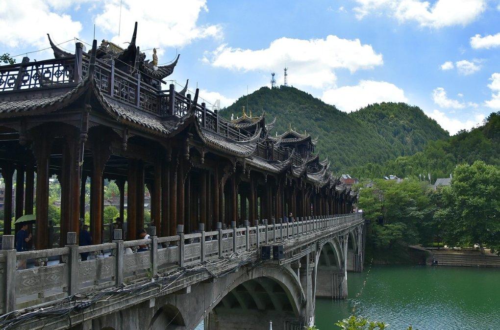 绘真·妙笔千山